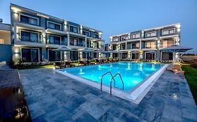 Calda Resort